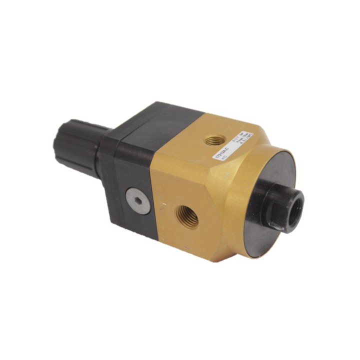 Pneumax 17212A.C Regulator 1/4 Inch 0-7 Bar High Sensitive