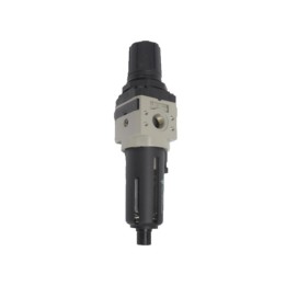 Pneumax 17204B.B.D Filter Regulator 3/8 Inch 0-12Bar