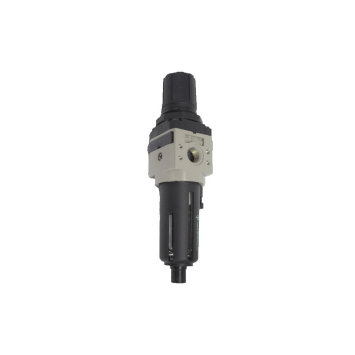 Pneumax 17204B.B.D Filter Regulator 3/8 Inch 0-12Bar