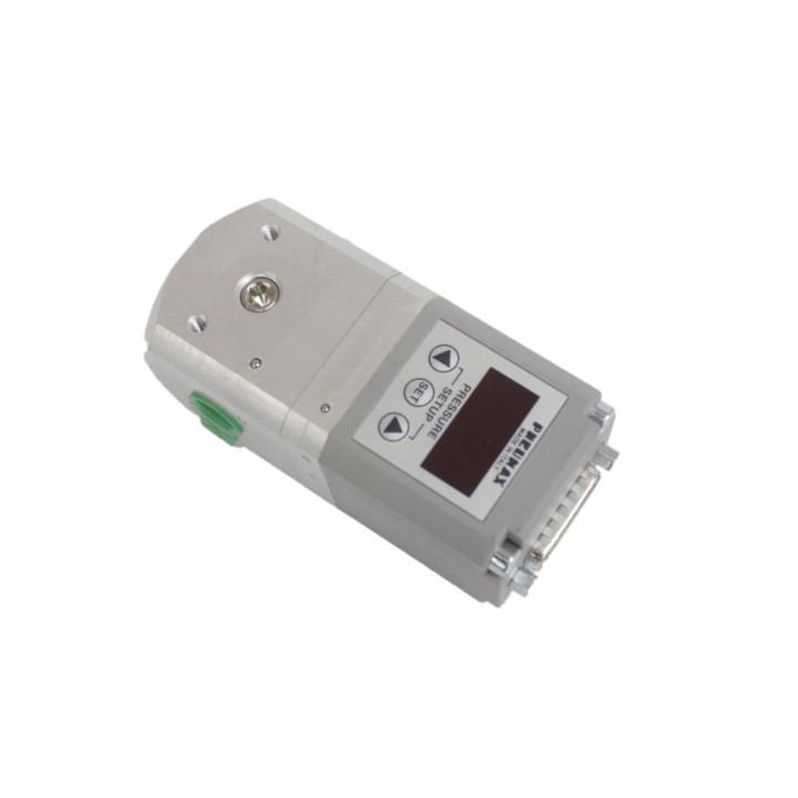Pneumax 171E2N.C.D.0009 Proportional Regulator 1/4 Inch 0.2-9 Bar 4-20 Ma