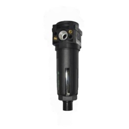 Pneumax 17108B.E.P Coalesing Filter 1/4 Inch 0