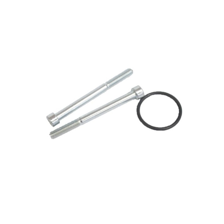 Pneumax 17460 Assembly Kit Size 4 0