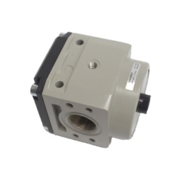 Pneumax 17402NB.P Regulator 1 Inch 0-12 Bar Pilot