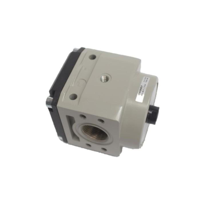 Pneumax 17402NB.P Regulator 1 Inch 0-12 Bar Pilot