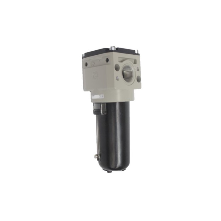 Pneumax 17401B.A.S Air Service Unit - Filter 1" 5Um Auto Drain