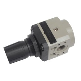 Pneumax 17302B.C Regulator 1/2 Inch 0-8 Bar