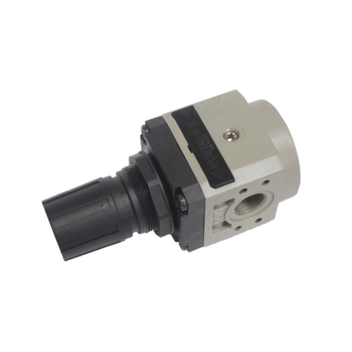 Pneumax 17302B.C Regulator 1/2 Inch 0-8 Bar