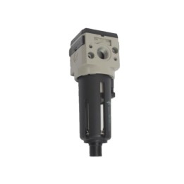 Pneumax 17201B.B Filter 3/8 Inch 0