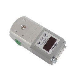 Pneumax 171E2N.T.D.0009 Regulator Pmx Service Units-Size 1 0-10V 0-9 Bar 1/4"