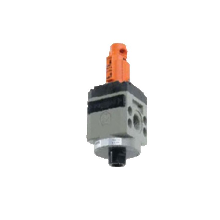 Pneumax 17030.B Air Service Unit - Shutt-Off Valve 1/4" 3/2 Lock Version