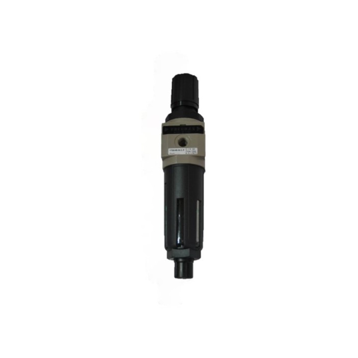 Pneumax 17004B.B.C.P Filter Regulator 1/4 Inch 0-8Bar