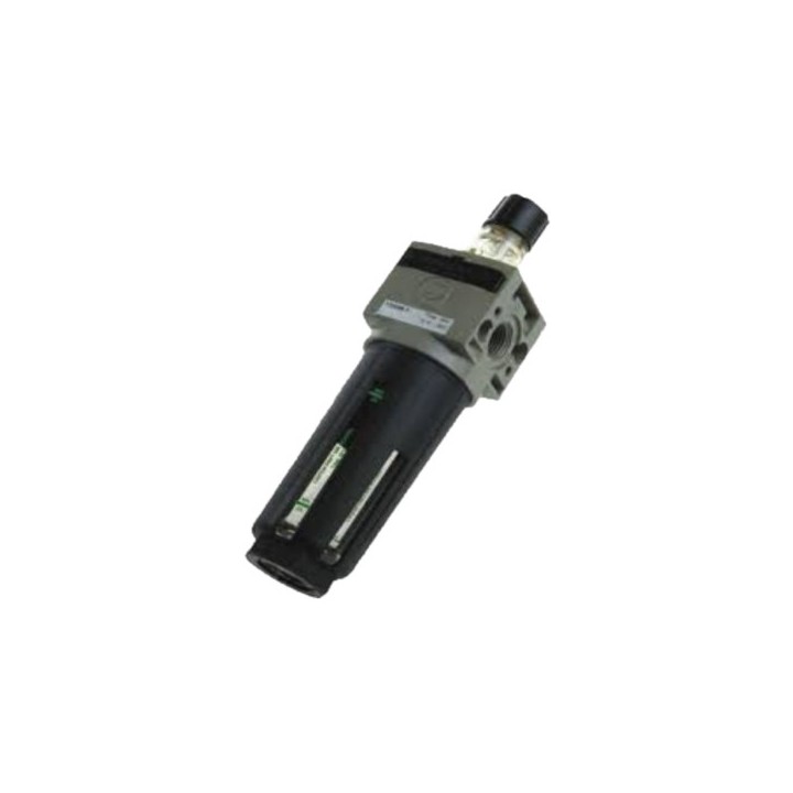 Pneumax 17003B.P Lubricator 0