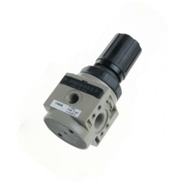 Pneumax 17002B.A Regulator 1/4 Inch 0-2 Bar