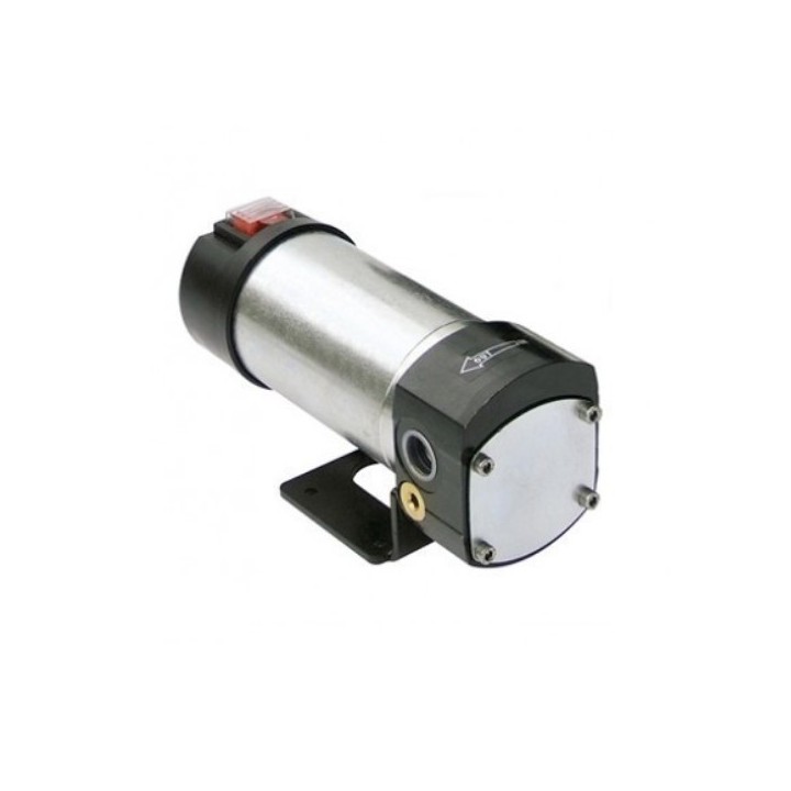Piusi 309010 Pump - Viscomat 60/2 12V 1"10L