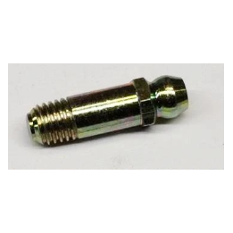 MAG Truck & Trailer GN16 GREASE NIPPLE 1/4" UNF STRAIGH