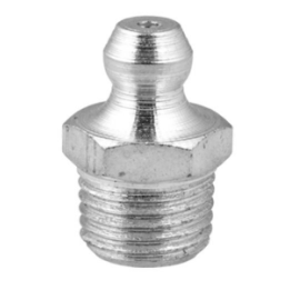 MAG Truck & Trailer GN10A GREASE NIPPLE 1/8" BSP STRAIGH