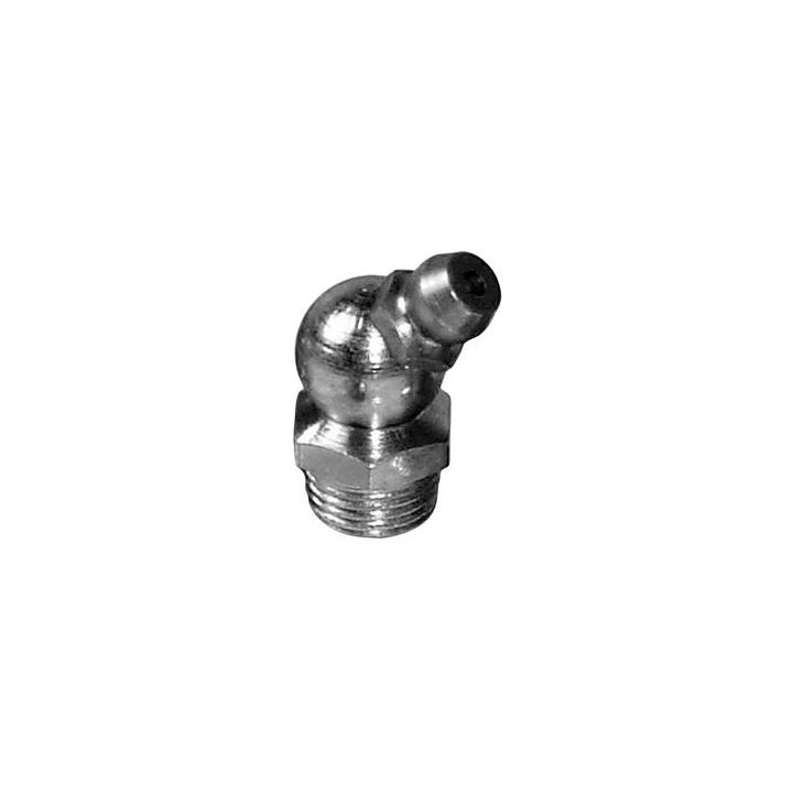 MAG Truck & Trailer GN33 GREASE NIPPLE 10 MM X 1,5 45 D