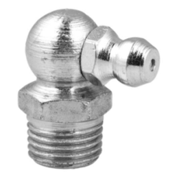 MAG Truck & Trailer GN28 GREASE NIPPLE 8 MM X 1,25 90 D