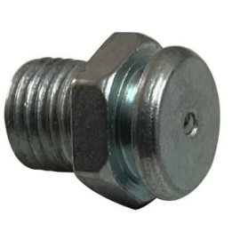 MAG Truck & Trailer GN24 GREASE NIPPLE 3/8" BSF BUTTON