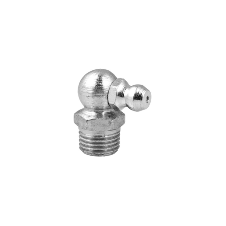 MAG Truck & Trailer GN23 GREASE NIPPLE 1/4" BSP 90 DEGR