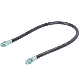 MAG Truck & Trailer 1L GREASE GUN HOSE 1/8"PIPE MALE