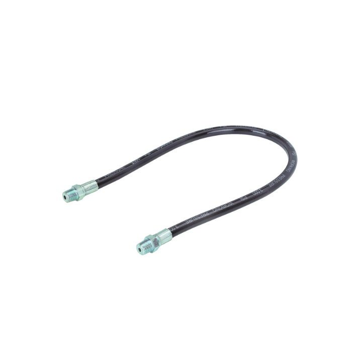 MAG Truck & Trailer 1L GREASE GUN HOSE 1/8"PIPE MALE