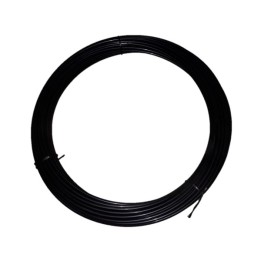 MAG Truck & Trailer BTN-4 NYLON TUBING - 4MM OD BLACK ME