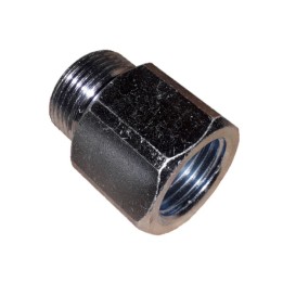 MAG Truck & Trailer RB2212 ADAPTOR - MALE / FEMALE STEEL