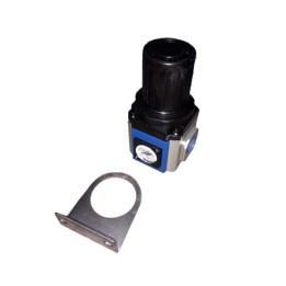 MAG Truck & Trailer R8 REGULATOR 1/2"BSP GAUGE
