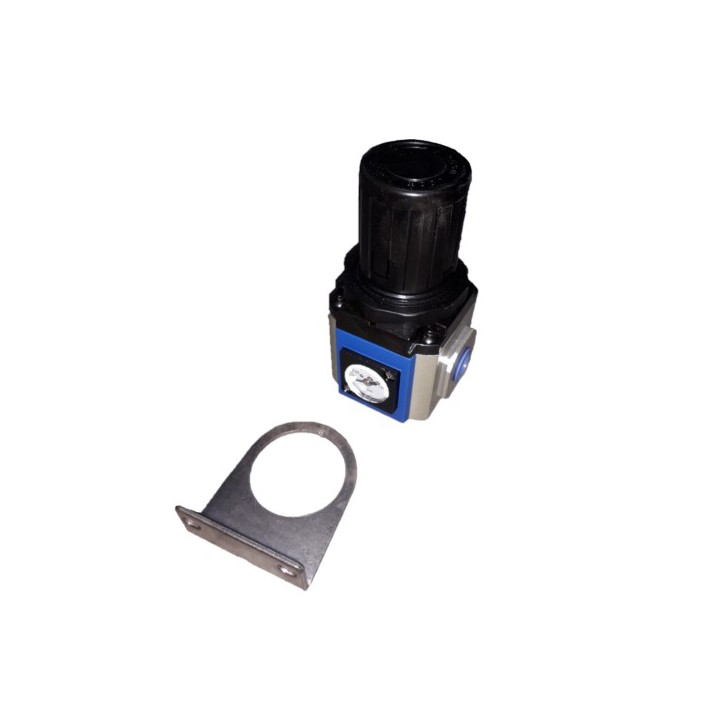 MAG Truck & Trailer R8 REGULATOR 1/2"BSP GAUGE