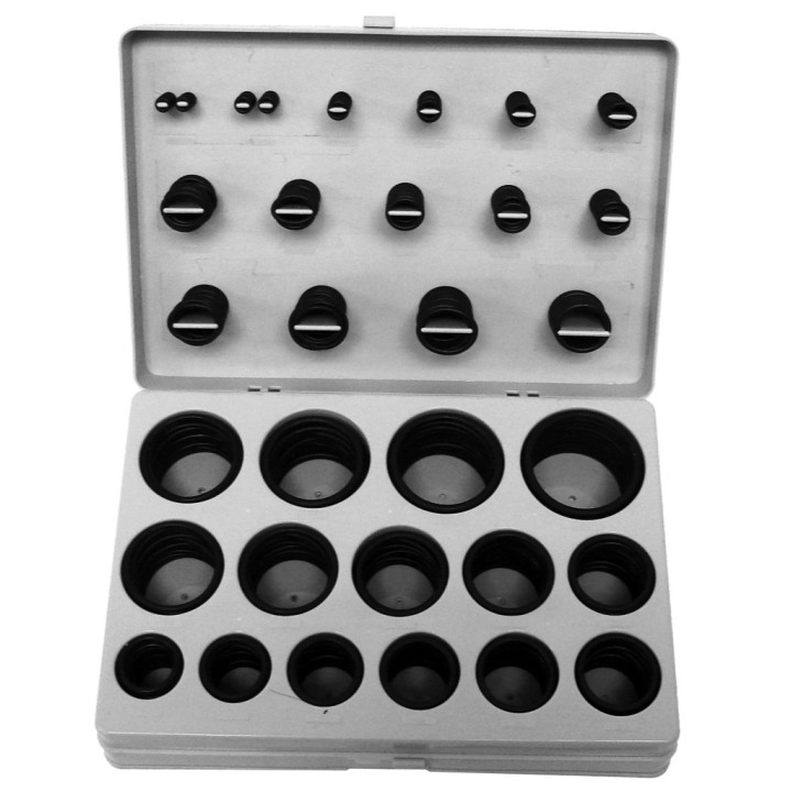 MAG Truck & Trailer ORK-M400 OIL RING KIT - METRIC ASSORTED
