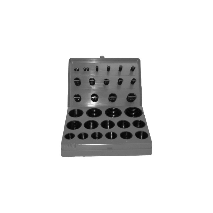 MAG Truck & Trailer ORK-IP400 O RING KIT - IMPERIAL ASSORTED