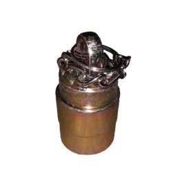 MAG Truck & Trailer CF1-15 COUPLING - FEMALE DUMMY WITH C