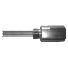MAG Truck & Trailer BA8 COUPLING VALVE SHUT-OFF LONG 1