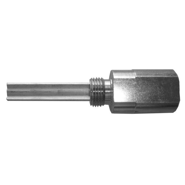 MAG Truck & Trailer BA8 COUPLING VALVE SHUT-OFF LONG 1