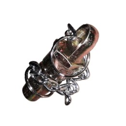 MAG Truck & Trailer CM1-07 COUPLING - MALE DUMMY WITH CHA