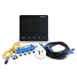 Veratron New Smart Kit 4,3 (B00126102)