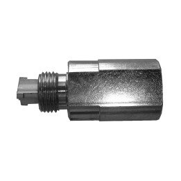 MAG Truck & Trailer BA7 COUPLING VALVE SHUT-OFF SHORT