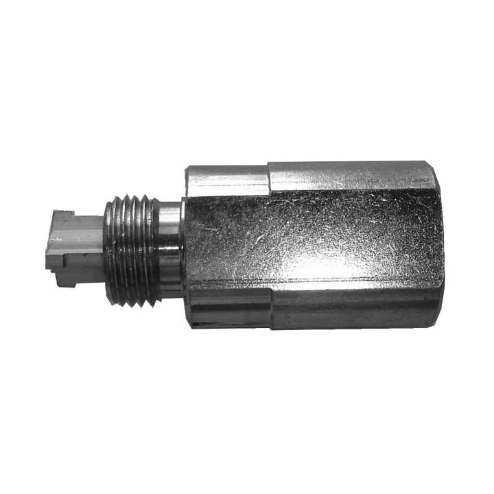 MAG Truck & Trailer BA7 COUPLING VALVE SHUT-OFF SHORT