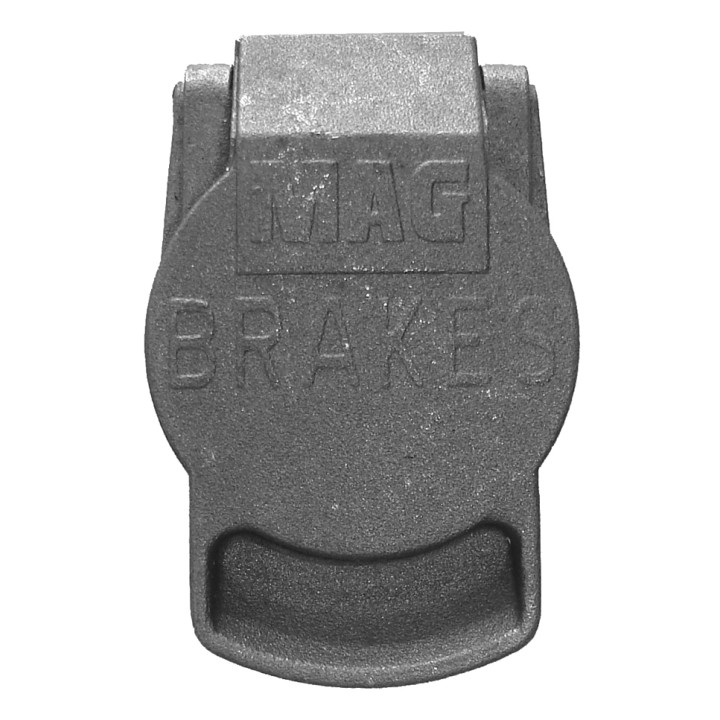 MAG Truck & Trailer BA12 MALE COUPLING ASSEMBLY DUST FL