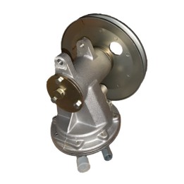 MAG Truck & Trailer 5-10402 EXHAUSTER COMPLETE WITH PULLEY