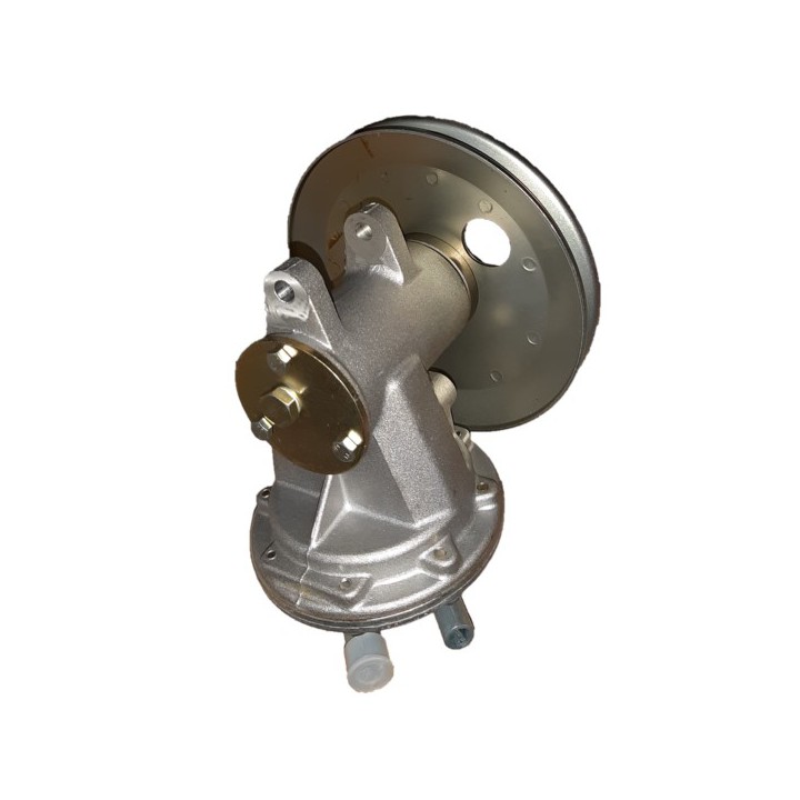 MAG Truck & Trailer 5-10402 EXHAUSTER COMPLETE WITH PULLEY