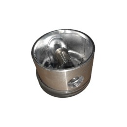 MAG Truck & Trailer MC1019A PISTON RING KIT - MERCEDES BEN