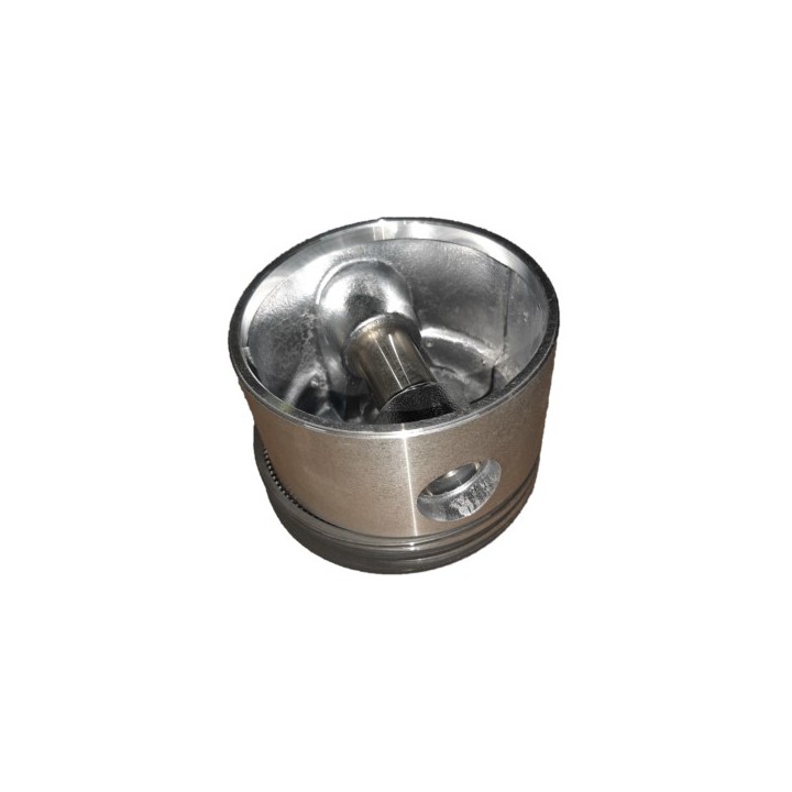 MAG Truck & Trailer MC1019A PISTON RING KIT - MERCEDES BEN