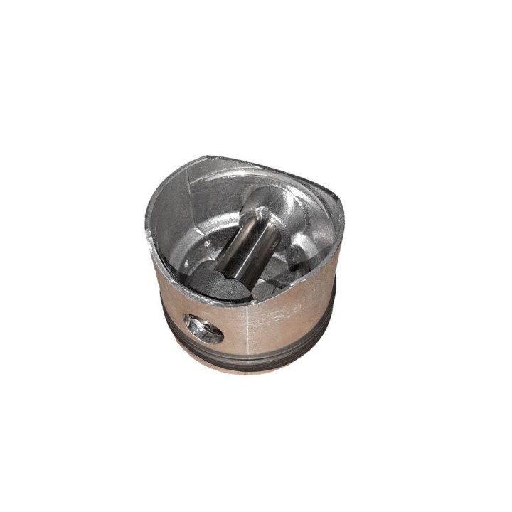 MAG Truck & Trailer MC1018A PISTON RING KIT - MERCEDES BEN