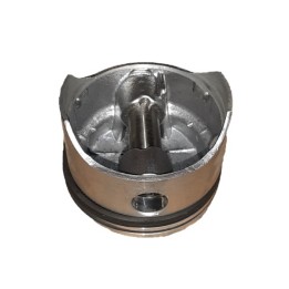 MAG Truck & Trailer MC1012A PISTON RING KIT - VOLVO FH12 /