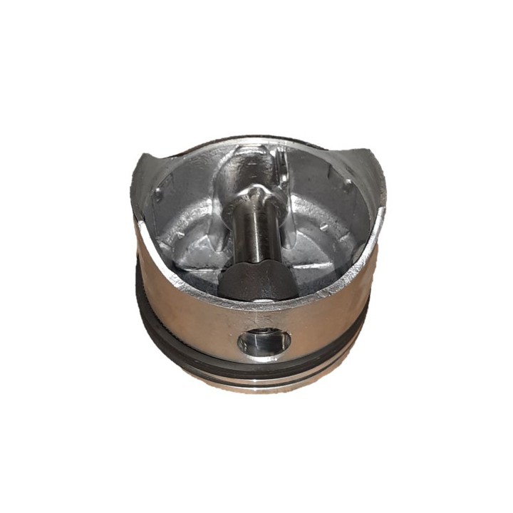 MAG Truck & Trailer MC1012A PISTON RING KIT - VOLVO FH12 /