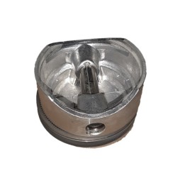 MAG Truck & Trailer MC1009A PISTON RING KIT - IVECO EUROTE
