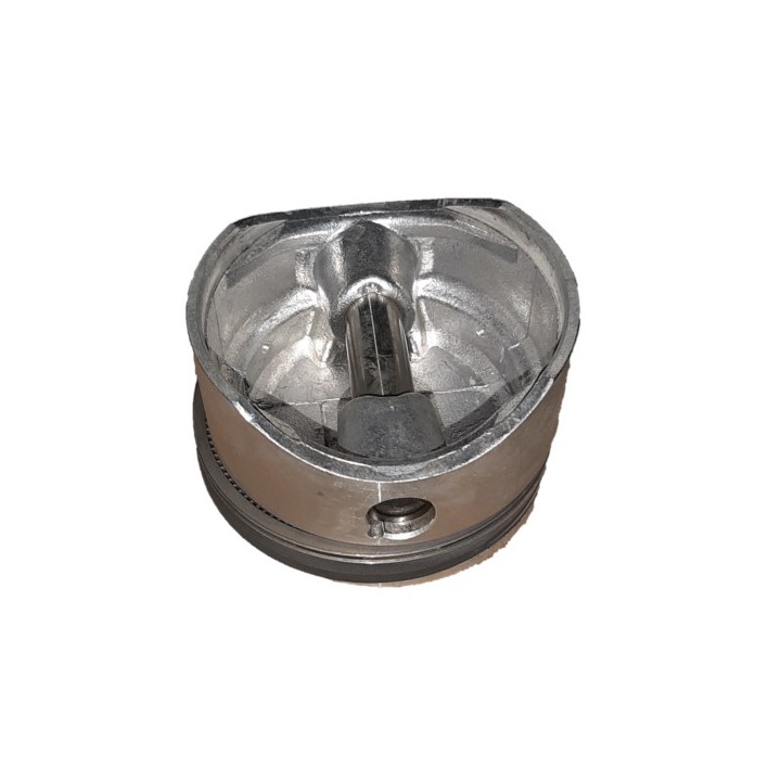 MAG Truck & Trailer MC1009A PISTON RING KIT - IVECO EUROTE