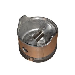 MAG Truck & Trailer MC1008A PISTON RING KIT - IVECO 170 /